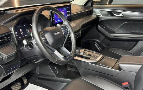 Haval Jolion, 2023 год, 1 870 000 рублей, 7 фотография