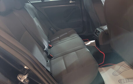 Volkswagen Jetta VI, 2008 год, 420 000 рублей, 8 фотография