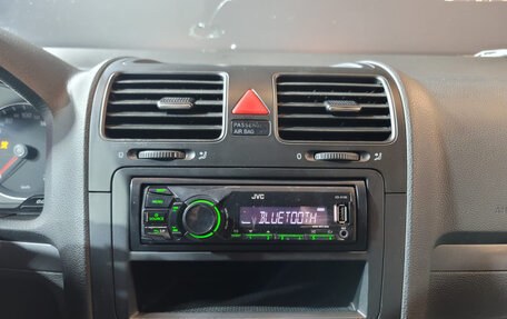Volkswagen Jetta VI, 2008 год, 420 000 рублей, 10 фотография