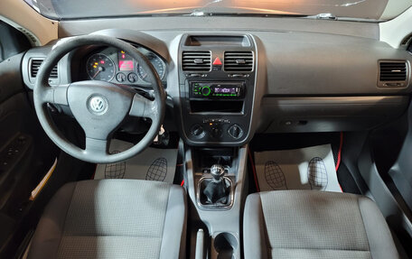 Volkswagen Jetta VI, 2008 год, 420 000 рублей, 9 фотография