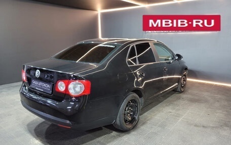 Volkswagen Jetta VI, 2008 год, 420 000 рублей, 4 фотография
