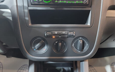 Volkswagen Jetta VI, 2008 год, 420 000 рублей, 11 фотография