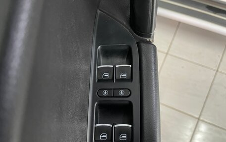 Volkswagen Touareg III, 2012 год, 2 299 000 рублей, 20 фотография