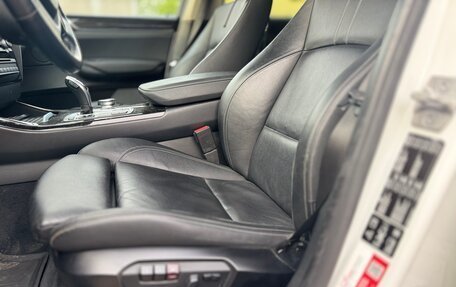 BMW X4, 2015 год, 2 500 000 рублей, 13 фотография