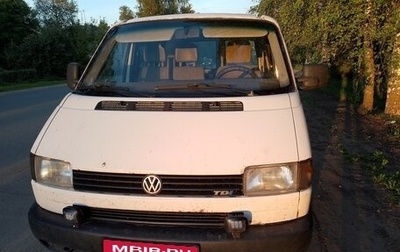 Volkswagen Transporter T4, 1998 год, 550 000 рублей, 1 фотография