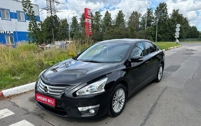 Nissan Teana, 2014 год, 1 850 000 рублей, 1 фотография