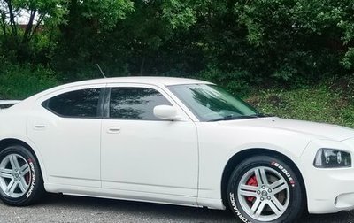 Dodge Charger, 2007 год, 1 250 000 рублей, 1 фотография