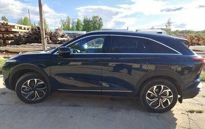 Haval F7, 2024 год, 2 599 000 рублей, 1 фотография