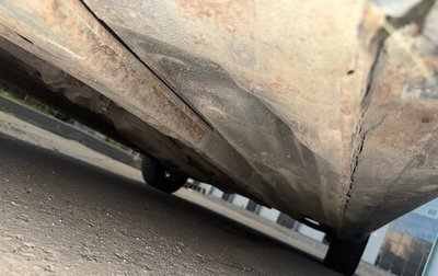 Hyundai Accent II, 2008 год, 230 000 рублей, 1 фотография