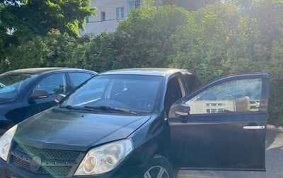 Geely MK I рестайлинг, 2011 год, 170 000 рублей, 1 фотография
