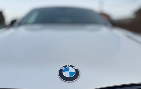 BMW X4, 2015 год, 2 500 000 рублей, 22 фотография