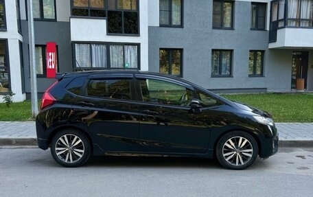 Honda Fit III, 2014 год, 1 030 000 рублей, 3 фотография