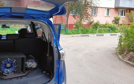 Toyota Sienta II, 2018 год, 1 150 000 рублей, 19 фотография
