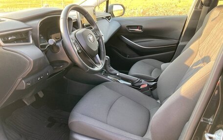 Toyota Corolla, 2020 год, 1 890 000 рублей, 5 фотография