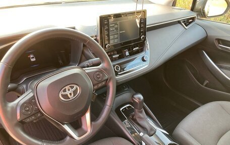 Toyota Corolla, 2020 год, 1 890 000 рублей, 6 фотография