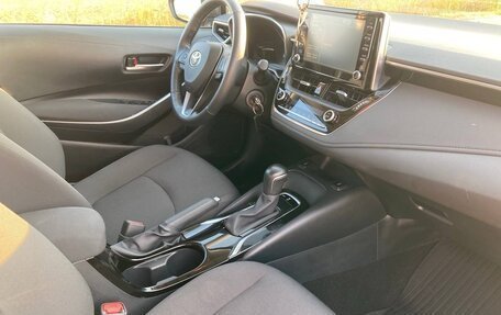 Toyota Corolla, 2020 год, 1 890 000 рублей, 7 фотография