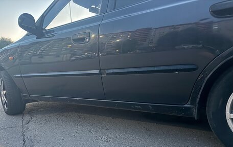 Hyundai Accent II, 2008 год, 230 000 рублей, 4 фотография
