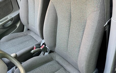 Hyundai Accent II, 2008 год, 230 000 рублей, 12 фотография