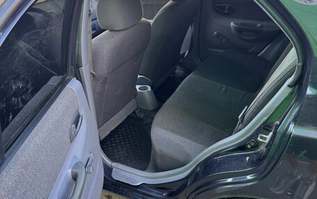 Hyundai Accent II, 2008 год, 230 000 рублей, 11 фотография