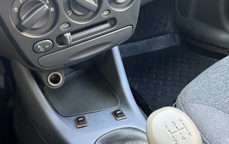 Hyundai Accent II, 2008 год, 230 000 рублей, 14 фотография