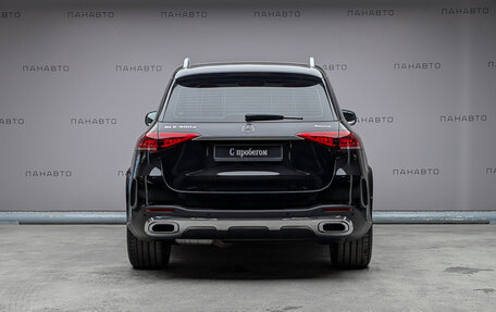 Mercedes-Benz GLE, 2021 год, 7 475 000 рублей, 4 фотография