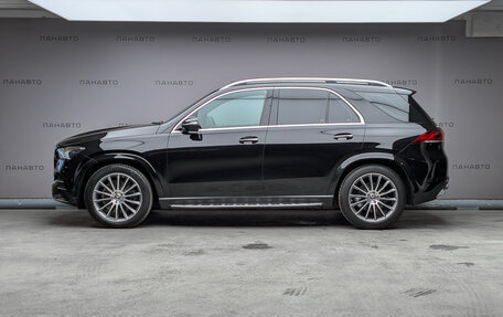 Mercedes-Benz GLE, 2021 год, 7 475 000 рублей, 6 фотография