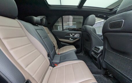 Mercedes-Benz GLE, 2021 год, 7 475 000 рублей, 12 фотография