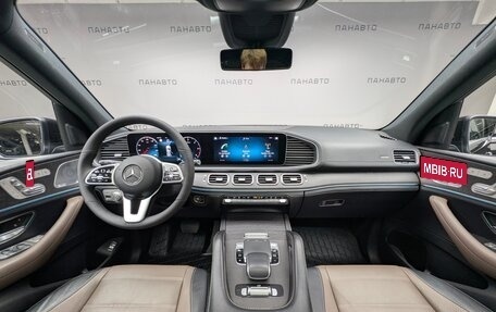 Mercedes-Benz GLE, 2021 год, 7 475 000 рублей, 13 фотография