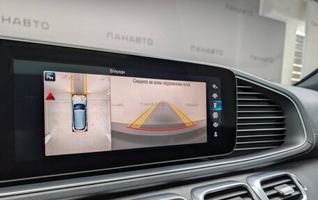Mercedes-Benz GLE, 2021 год, 7 475 000 рублей, 22 фотография