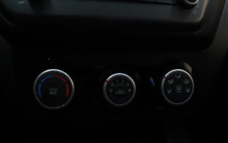 KIA Rio III рестайлинг, 2015 год, 889 000 рублей, 15 фотография