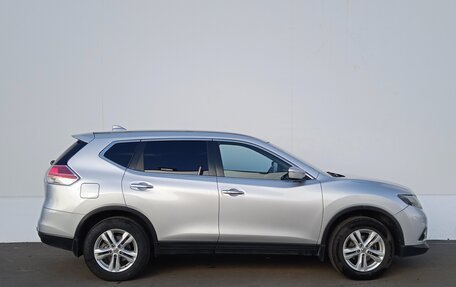 Nissan X-Trail, 2017 год, 1 685 000 рублей, 4 фотография