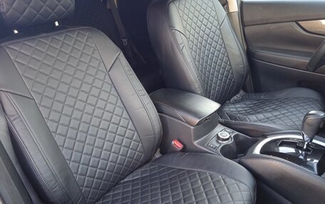 Nissan X-Trail, 2017 год, 1 685 000 рублей, 10 фотография