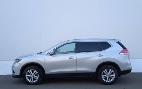 Nissan X-Trail, 2017 год, 1 685 000 рублей, 8 фотография