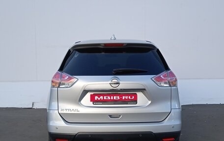 Nissan X-Trail, 2017 год, 1 685 000 рублей, 6 фотография