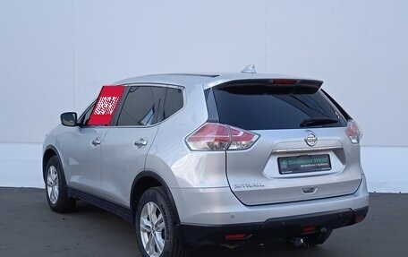 Nissan X-Trail, 2017 год, 1 685 000 рублей, 7 фотография