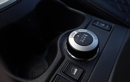 Nissan X-Trail, 2017 год, 1 685 000 рублей, 15 фотография