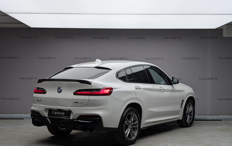BMW X4, 2019 год, 4 825 000 рублей, 2 фотография