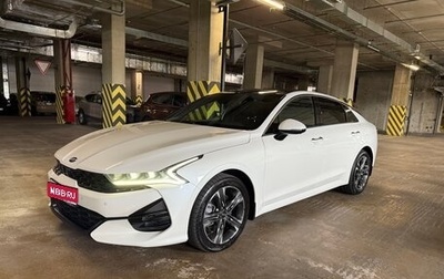 KIA K5, 2020 год, 2 990 000 рублей, 1 фотография