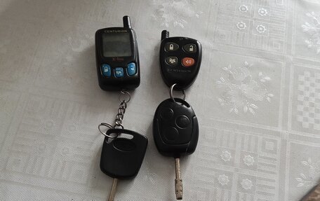 Ford Fusion I, 2007 год, 450 000 рублей, 1 фотография