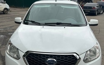 Datsun on-DO I рестайлинг, 2015 год, 432 100 рублей, 1 фотография