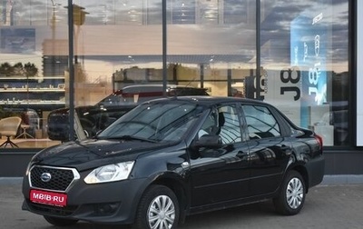Datsun on-DO I рестайлинг, 2019 год, 555 000 рублей, 1 фотография