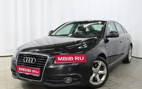 Audi A6, 2011 год, 999 000 рублей, 1 фотография