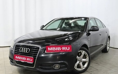 Audi A6, 2011 год, 999 000 рублей, 1 фотография