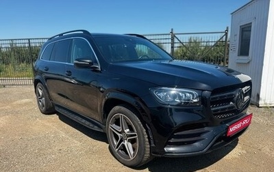 Mercedes-Benz GLS, 2019 год, 6 700 000 рублей, 1 фотография