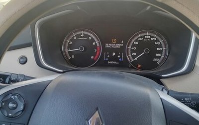 Mitsubishi Xpander, 2022 год, 2 100 000 рублей, 1 фотография