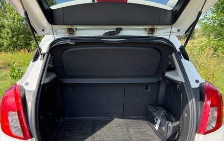 Opel Mokka I, 2012 год, 1 300 000 рублей, 6 фотография