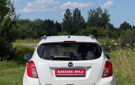 Opel Mokka I, 2012 год, 1 300 000 рублей, 2 фотография