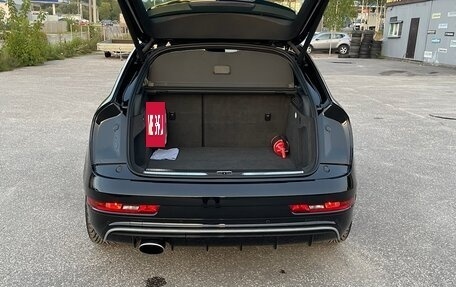 Audi RS Q3, 2015 год, 3 650 000 рублей, 11 фотография