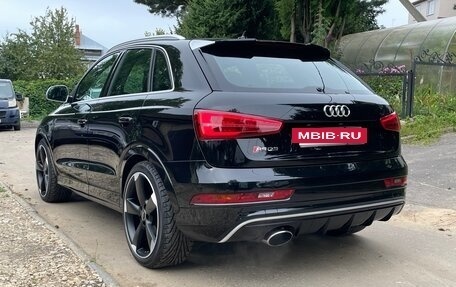 Audi RS Q3, 2015 год, 3 650 000 рублей, 7 фотография