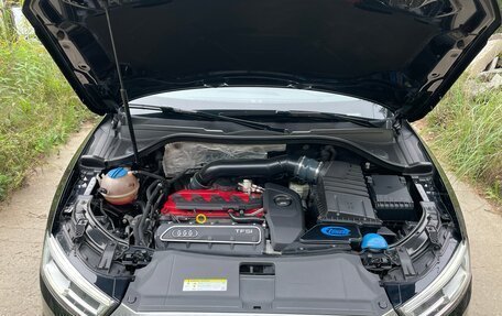 Audi RS Q3, 2015 год, 3 650 000 рублей, 14 фотография
